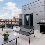 Kislak 304 Chic Studio In The Heart Of Downtown