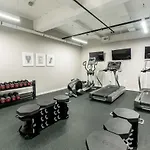 Kislak 303 Luxurious 2Br In Heart Of Downtown