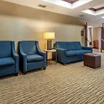 Comfort Suites Newark - Harrison