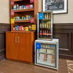 Comfort Suites Newark - Harrison