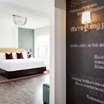 Tryp By Wyndham Newark Downtown