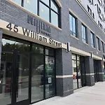 New Graceful 1Br Near Ewr Free Parking 18 Min Nyc