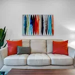 New Graceful 1Br Near Ewr Free Parking 18 Min Nyc