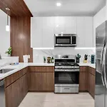 New Graceful 1Br Near Ewr Free Parking 18 Min Nyc