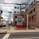 Entire Luxury Studio Apartment Downtown Newark