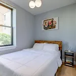 Luxury Designer Theme 2Br Apt Near Nyc / Thepath