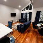Springview Homes 12Mins From Ewr & 3 Mins From University Hospital