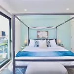 Lux 2Br, Free Parking, Walk To Prudential Center Min To Nyc & More