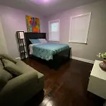 Luxury 3Br/Newark Penn,Wifi,Free Parking