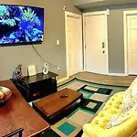 Wuluphana Llc Entire 4Bdrm Free Parking Ewr/Ny/Travelnurse
