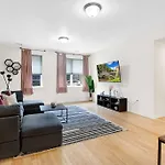 The Cozy Comfort Free Parking Easy Access To Nyc