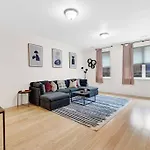 The Cozy Comfort Free Parking Easy Access To Nyc