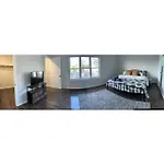 Spacious Master Bedroom