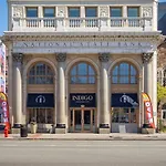 Indigo Getaway Queen Bed Free Park Near Ewr, Penn, Prudential