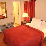 Ewr Airport Motel House Newark Nj