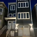 Springview Homes 12Mins From Ewr & 3 Mins From University Hospital
