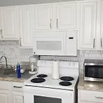 Spacious Cozy 2 Bedroom - Near Ewr/Nyc/Outlet Mall
