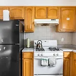 Ruby Suites 2A
