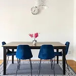 Ruby Suites 2A