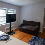 Luxury Studio Apartment Newark