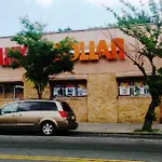 Spacious Cozy 2 Bedroom - Near Ewr/Nyc/Outlet Mall