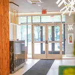 Free Parking 40 Off 2Bdr Prudendtial Center