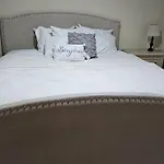 Spacious 2 Bedrooms Near Nyc/Ewr