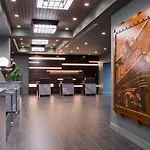 Tryp By Wyndham Newark Downtown