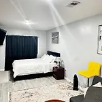Cozy Inspired Studio Apartment