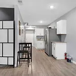 Cozy Inspired Studio Apartment
