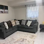 Comfortable 2 King Bed Luxury Apt Near Ewr/Nyc Airport