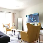 Emerald Guest Room 2C