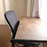 Emerald Guest Room 2C