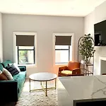 Collect3 2Br 1Ba Close To Train And Nyc