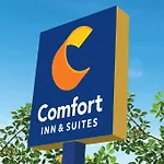 Comfort Inn & Suites Newark Liberty International Airport