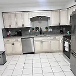 Urban Oasis 3 Kings Bed 3Mins From Ewr-Nyc Downtow