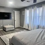 Urban Oasis 3 Kings Bed 3Mins From Ewr-Nyc Downtow
