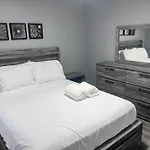 Urban Oasis 3 Kings Bed 3Mins From Ewr-Nyc Downtow