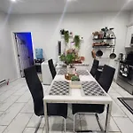 Zen Oasis Room