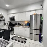 Zen Oasis Room