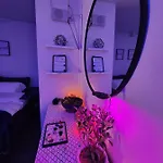 Zen Oasis Room
