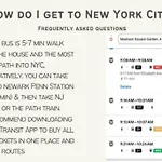 Cozy 3Br Stay, Ez Access To Nyc