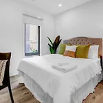 Eminent Near Ewr & Nyc W/ Gym