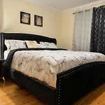 Affordable Luxury Home Near Nyc & Ewr