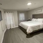 Luxury 2Bedroom Near Ewrnewark Airport