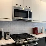 Veau3 1Bd 1Ba Minutes To Nyc