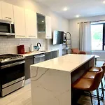 Veau3 1Bd 1Ba Minutes To Nyc