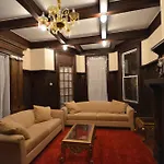 Ewr Airport Motel House Newark Nj
