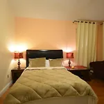 Ewr Airport Motel House Newark Nj