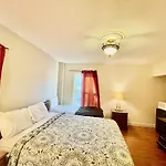 Ewr Airport Motel House Newark Nj